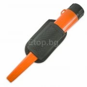 Pointer Metal Detector Pro Pinpoint GP-pointerII Pinpointing Gold Digger Garden Detecting Waterproof GP-ORANGEII
