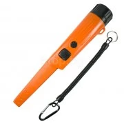 Pointer Metal Detector Pro Pinpoint GP-pointerII Pinpointing Gold Digger Garden Detecting Waterproof GP-ORANGEII