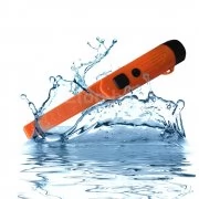Pointer Metal Detector Pro Pinpoint GP-pointerII Pinpointing Gold Digger Garden Detecting Waterproof GP-ORANGEII