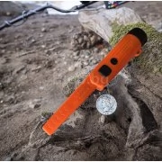 Pointer Metal Detector Pro Pinpoint GP-pointerII Pinpointing Gold Digger Garden Detecting Waterproof GP-ORANGEII