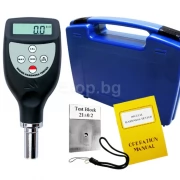 Digital Hardness Durometer Meter Tester Plastic Shore D HT-6510D eTop