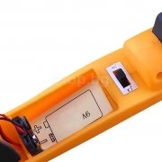 Digital 50:1 Infrared Thermometer 0.1~1 EM Pyrometer 2102°F IR-G1150A eTop