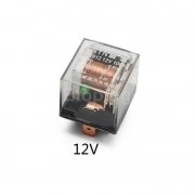 Водоустойчивo реле 12V, 100A - 1 брой JD-12V100A