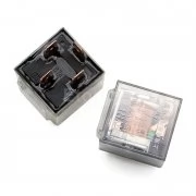 Водоустойчивo реле 12V, 100A - 1 брой JD-12V100A