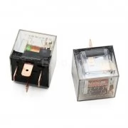 Водоустойчивo реле 12V, 100A - 1 брой JD-12V100A