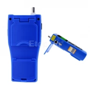 Мултифункционален мрежови/LAN кабел тестер с 8 far-end тестови жака Multipurpose Network LAN Cable Tester w/ 8 far-end test jacks N03NF-388 eTop