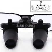 Nickel Alloy 4.0x Frame Dental Surgical Medical Loupes Dentistry 