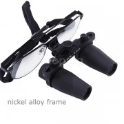 Nickel Alloy 4.0x Frame Dental Surgical Medical Loupes Dentistry 