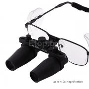 Nickel Alloy 4.0x Frame Dental Surgical Medical Loupes Dentistry 