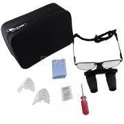 Nickel Alloy 4.0x Frame Dental Surgical Medical Loupes Dentistry 