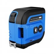Комбинирана лазерна ролетка 60м с 5 метра лента Laser Tape Measurement NF-2260L NF-2260L