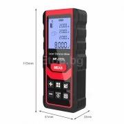 Мултифукционална лазерна ролетка до 100 метра NF-272L-100 NOYAFA
