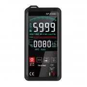 NOYAFA Digital Multimeter Intelligent Smart Touch Screen , with NVC AC /DC Voltage, True RMS NF-5330C