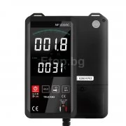 NOYAFA Digital Multimeter Intelligent Smart Touch Screen , with NVC AC /DC Voltage, True RMS NF-5330C