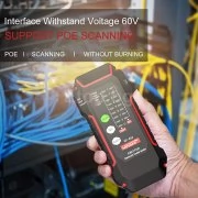 Intelligent Network Cable Tester NF-802 NF-802