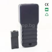 Мултифункционален кабел тестер за мрежови, LAN и телефонни кабели NF-8108A eTop