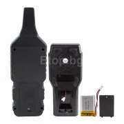 Noyafa NF-826 Wire Tracker Portable Telephone Cable Locator Underground Pipe Detector Professional Cable Finder NF-826