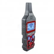 Noyafa NF-826 Wire Tracker Portable Telephone Cable Locator Underground Pipe Detector Professional Cable Finder NF-826