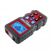 Noyafa NF-826 Wire Tracker Portable Telephone Cable Locator Underground Pipe Detector Professional Cable Finder NF-826