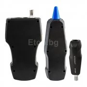 Noyafa NF-8601S Multifunction TDR Measure Length Network Cable Tester With PoE/PING/Port Flash Function Voltage Detector NF-8601S