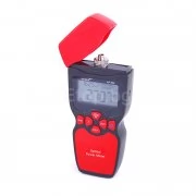 Цифров тестер за оптични кабели 800-1700 nm NF-900C NOYAFA