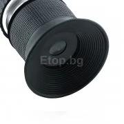 RHC-300 ATC Pet Dog and Cat Refractometer Blood Protein Serum RHC-300