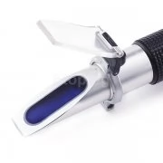 RHC-300 ATC Pet Dog and Cat Refractometer Blood Protein Serum RHC-300