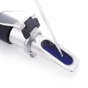 RHC-300 ATC Pet Dog and Cat Refractometer Blood Protein Serum RHC-300