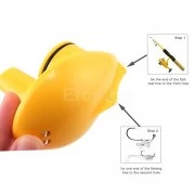 Optional Extra Wireless 60M Sonar Sensor for Fish Finder Items SNS-718S eTop