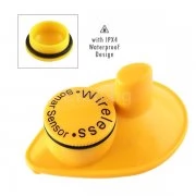 Optional Extra Wireless 60M Sonar Sensor for Fish Finder Items SNS-718S eTop