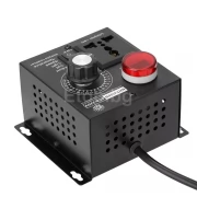 Регулатор на променливо напрежение от 0 до 220в SNT-4000W OEM
