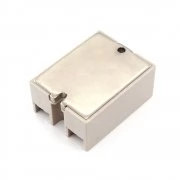 Солид стейт реле 3-32VDC товароносимост 40А 24-380 VAC SSR-40DA