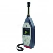 Class 1 Integrating Sound Level Meter ST-11D Scarlet