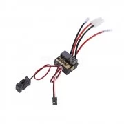 Спийд контролер 320A с реверс за четкови мотори 4.8V ДО 8.4V 320A-6V