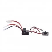Спийд контролер 320A с реверс за четкови мотори 4.8V ДО 8.4V 320A-6V