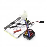 Оригинален четков контролер HobbyWing QuicRun 1060 60A QR1060