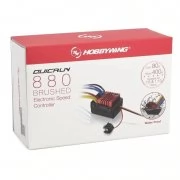 Оригинален четков контролер HobbyWing QuicRun 880 - 80A QR880