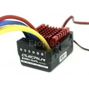Оригинален четков контролер HobbyWing QuicRun 880 - 80A QR880