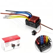 Оригинален четков контролер HobbyWing QuicRun 880 - 80A QR880