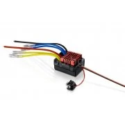 Оригинален четков контролер HobbyWing QuicRun 880 - 80A QR880