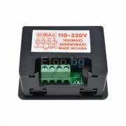 Реле за време цикличен таймер програматор 12V 10A T2310-12V