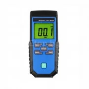 Gauss EMF ELF Meter Detector Electromagnetic Field mG T91 eTop