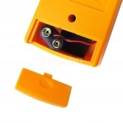 3-Axis Gaussmeter EMF ELF Magnetic Field Gauss Meter 2000mG T92 eTop