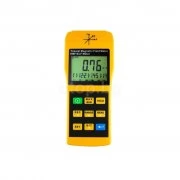 3-Axis Gaussmeter EMF ELF Magnetic Field Gauss Meter 2000mG T92 eTop