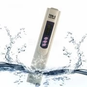 Цифров TDS метър за определяне качеството на водата TDS002 eTop