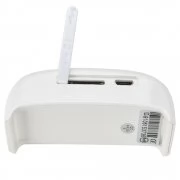 Popular Mini Pet Tracker With Collar GSM/GPRS Positioning Real Time GPS Tracker Dog Pet TK909 TK909
