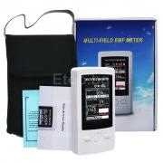 Multi-Field EMF Meter RF Gauss Meter 2000mG ТМ-190 Tenmars