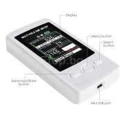 Multi-Field EMF Meter RF Gauss Meter 2000mG ТМ-190 Tenmars