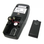 Уред за измерване на слънчева енергия и радиация Solar Power Meter BTU/(ft2*h) W/m2 Radiation Energy Cell Tester T206 eTop