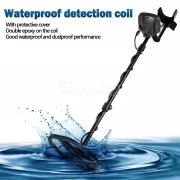 Metal Detector Underground Professional Depth 2.5m TX-850